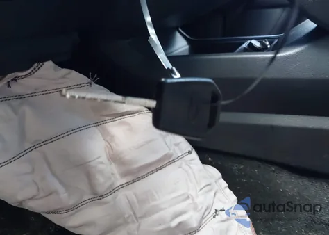 2013 Ford Fusion Hybrid Se из США, поврежденный, VIN 3FA6P0LU0DR198711